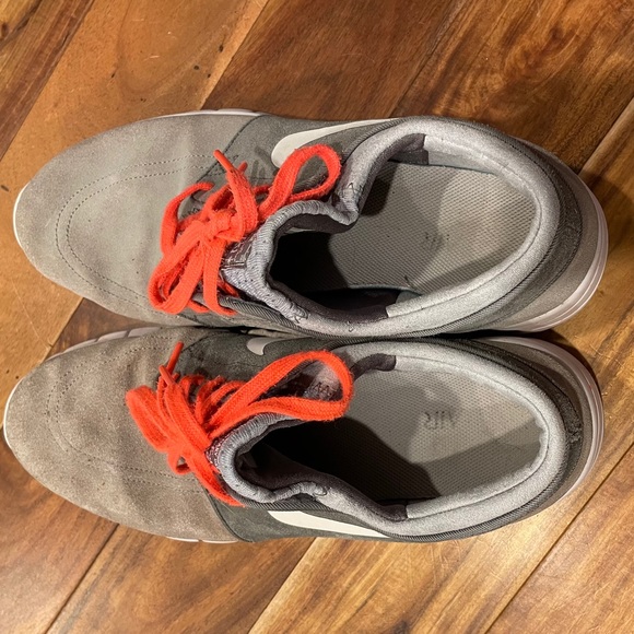 Nike Stephen Janoski Shoes - Picture 7 of 11